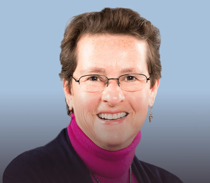 Alice D. Domar