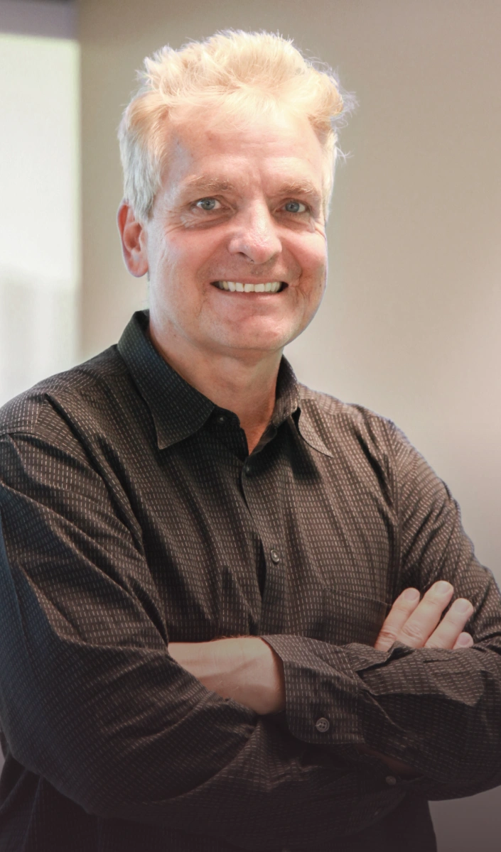 Dr. Jan Rydfors